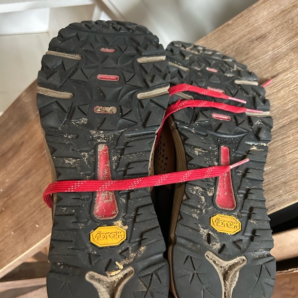 Danner Trail 2650 Hiking Shoe, Mens 10 - Picture 8 of 9